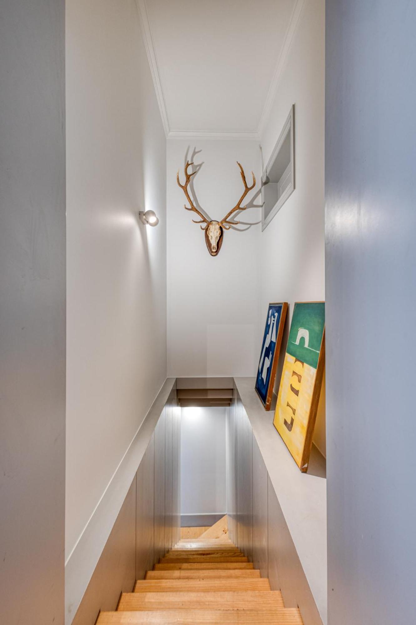 דירות Oporto Guest Luxus Ildefonso מראה חיצוני תמונה
