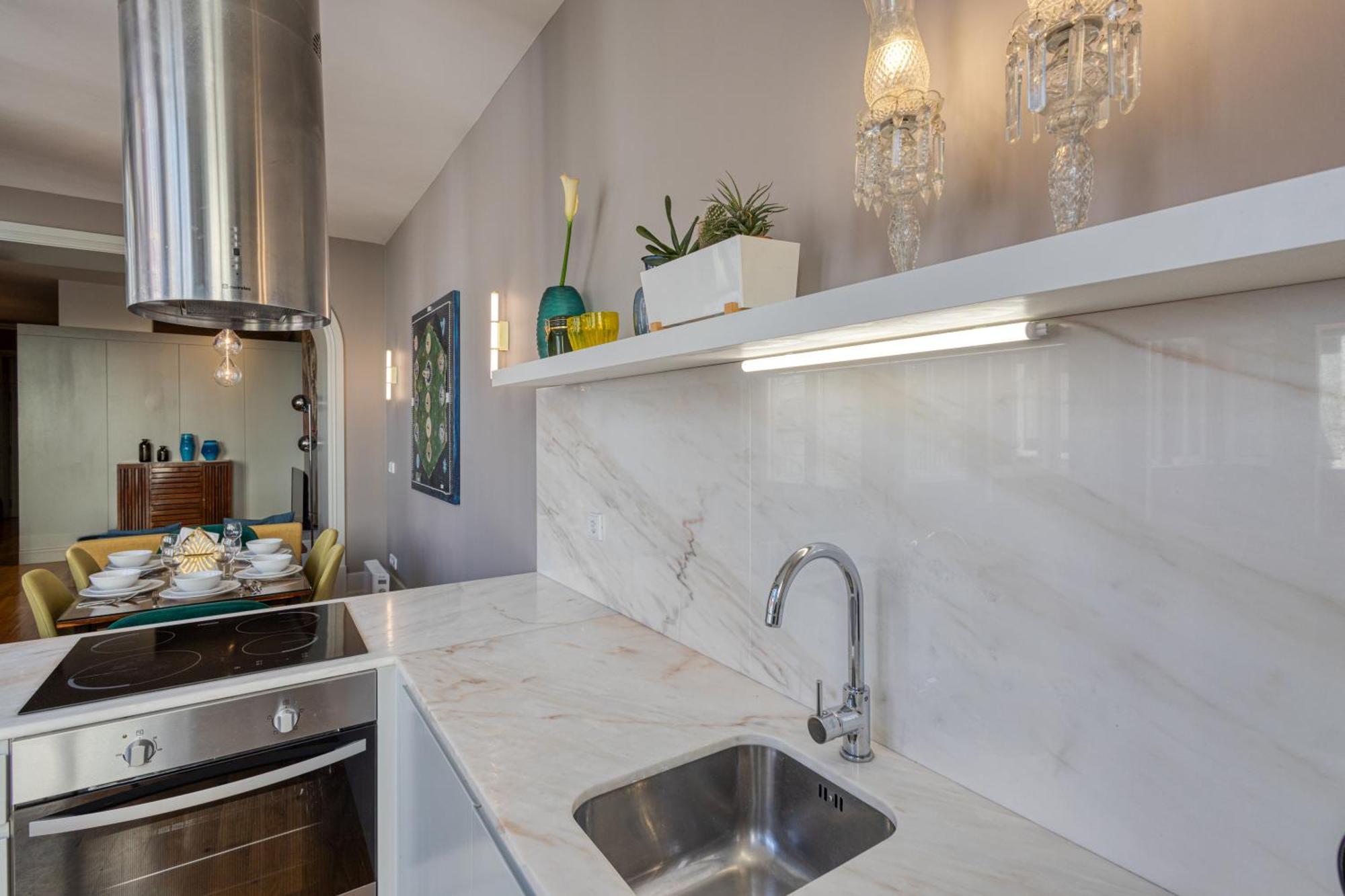 דירות Oporto Guest Luxus Ildefonso מראה חיצוני תמונה