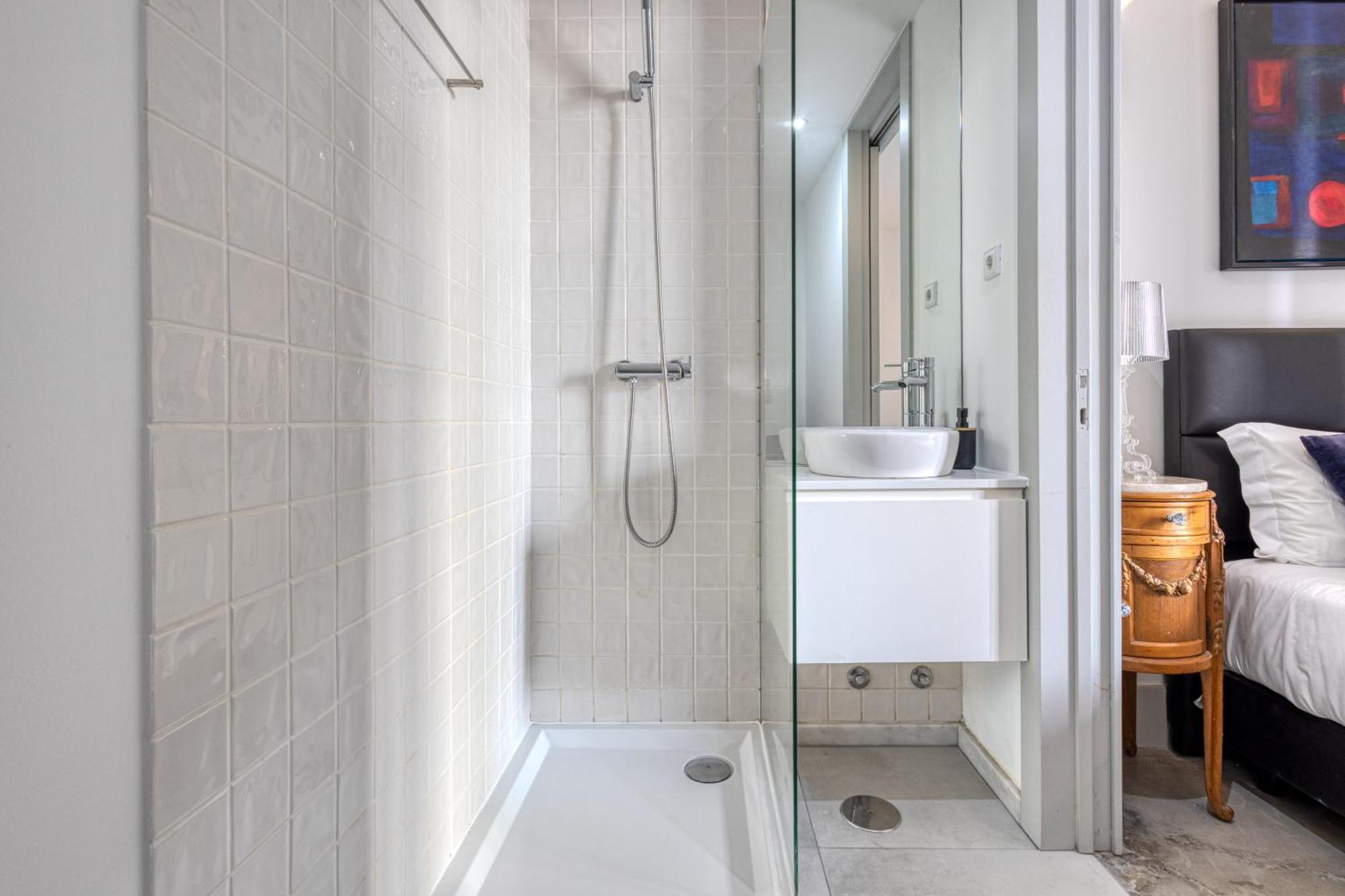 דירות Oporto Guest Luxus Ildefonso מראה חיצוני תמונה