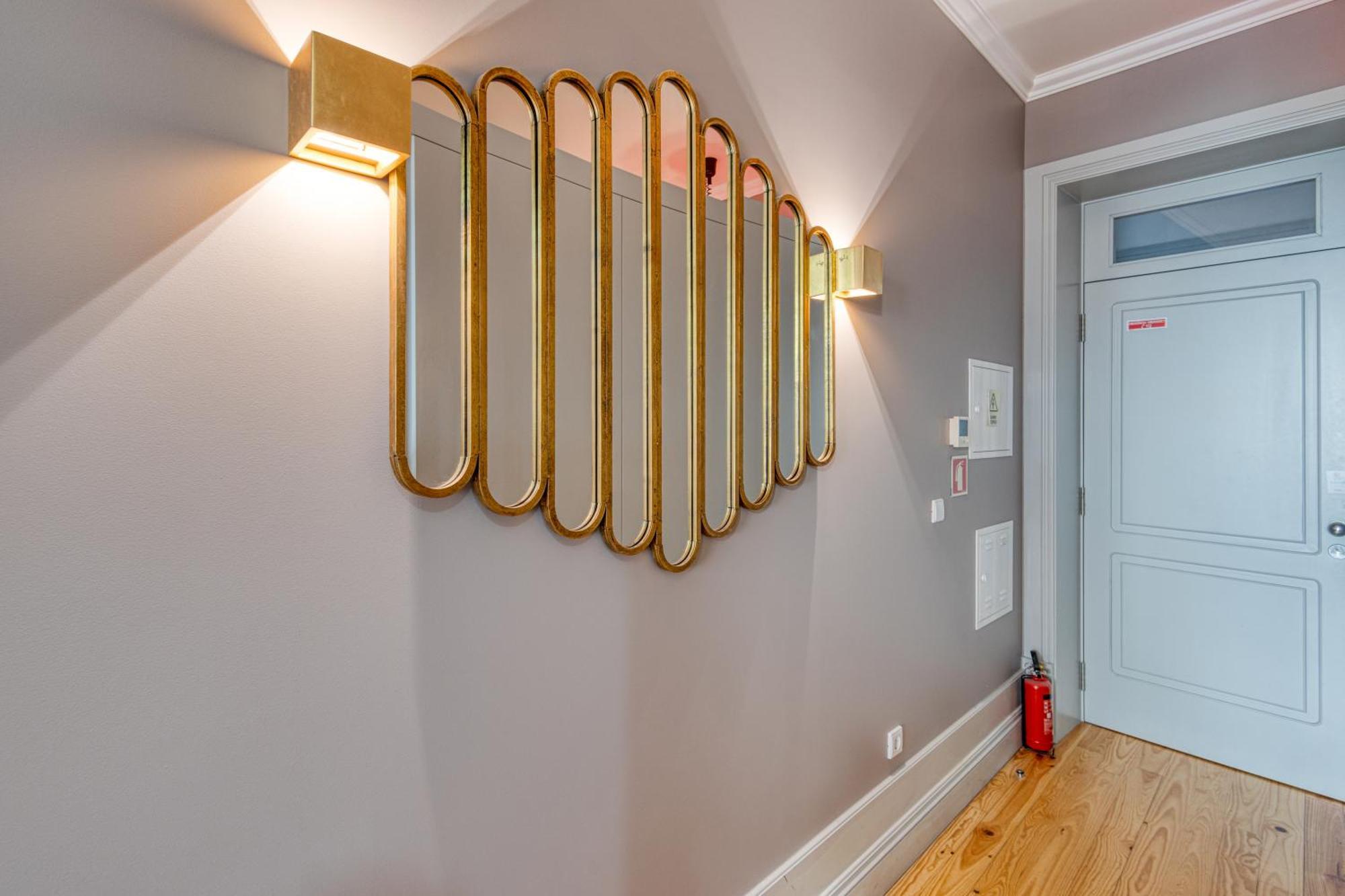 דירות Oporto Guest Luxus Ildefonso מראה חיצוני תמונה