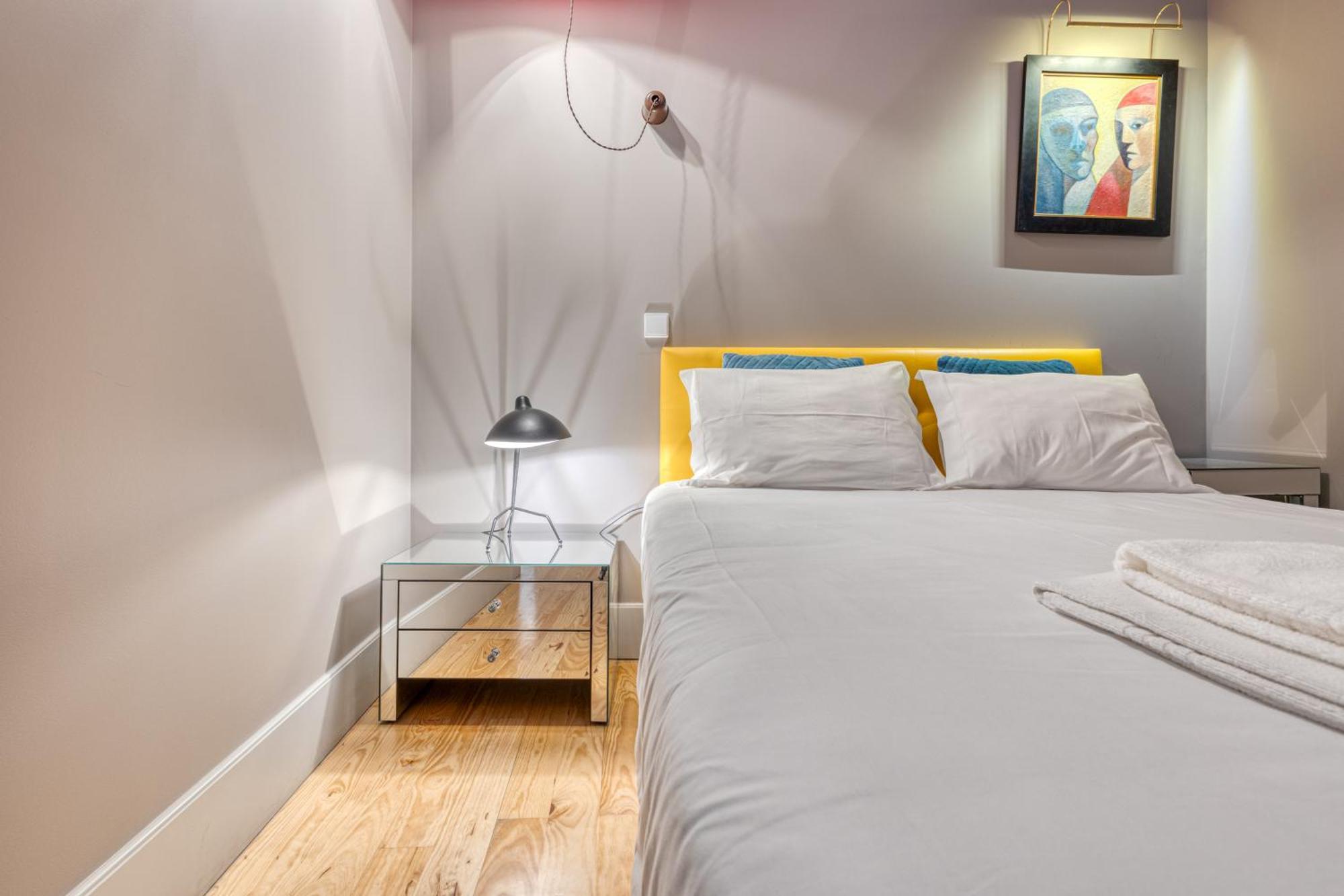 דירות Oporto Guest Luxus Ildefonso מראה חיצוני תמונה