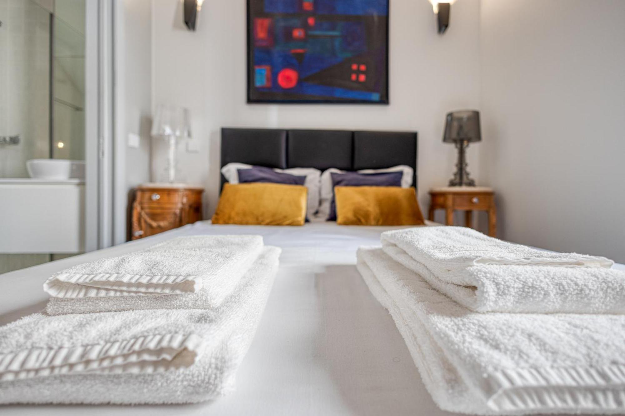 דירות Oporto Guest Luxus Ildefonso מראה חיצוני תמונה