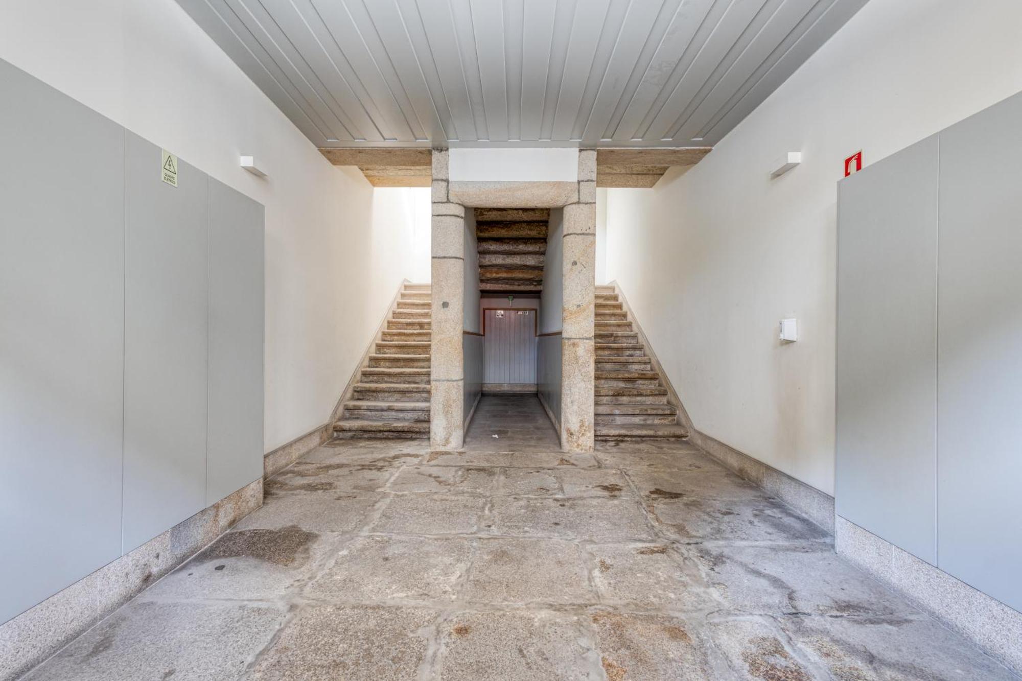 דירות Oporto Guest Luxus Ildefonso מראה חיצוני תמונה