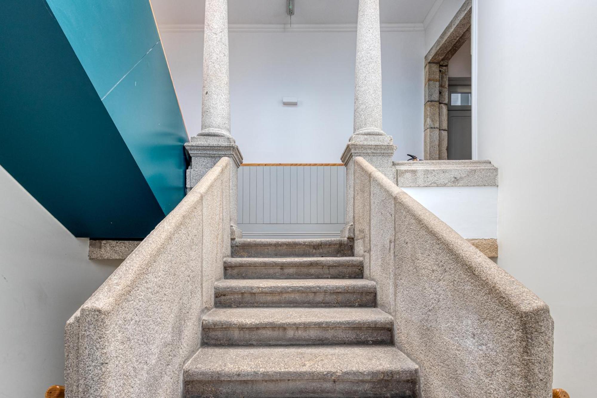 דירות Oporto Guest Luxus Ildefonso מראה חיצוני תמונה